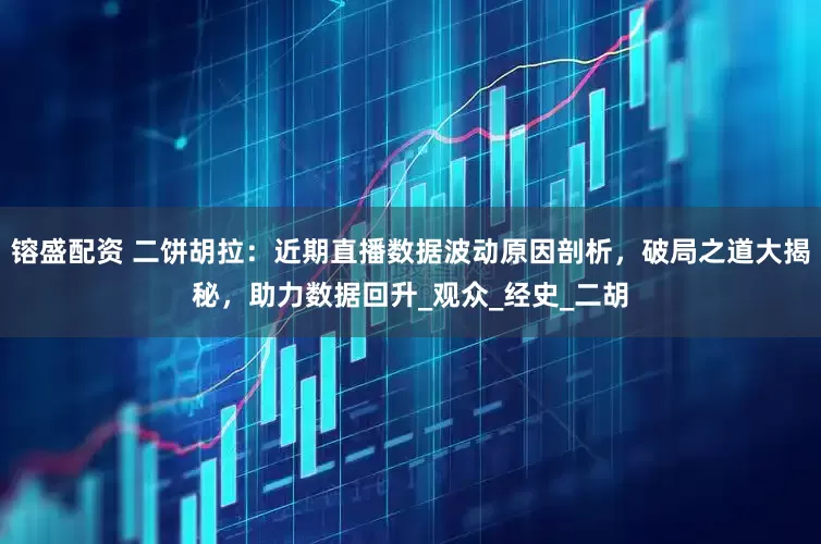 镕盛配资 二饼胡拉：近期直播数据波动原因剖析，破局之道大揭秘，助力数据回升_观众_经史_二胡