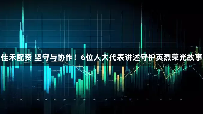 佳禾配资 坚守与协作！6位人大代表讲述守护英烈荣光故事